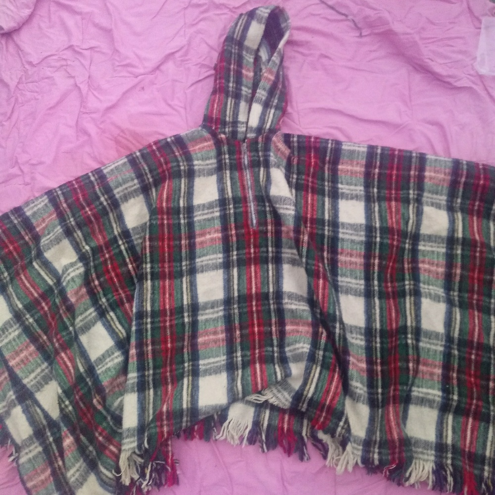 Poncho